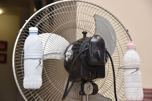 Quatre moyens de rafraîchir sa maison sans climatisation cet été.